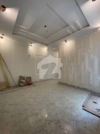 Beautiful 4 Marla Double Storey House | 4 Beds | 30 Ft Road | Shadab Garden | Walking Distance From Main Ferozpur Road