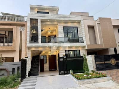 5 Marla House For sale In The Perfect Location Of Faisal Margalla City