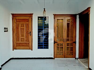 25x40 4 Marla Brand New First Entry House For Sale G-13/1