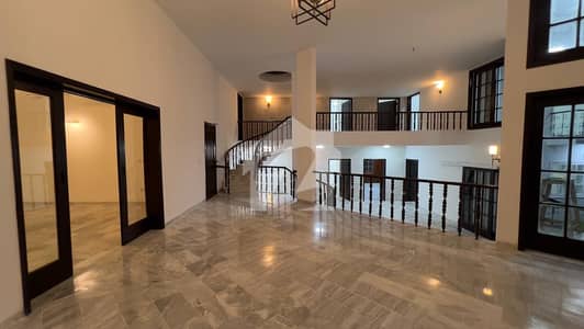 1000 Yards Bungalow Available for Rent Khayaban-e-Ghazi, DHA Phase 6