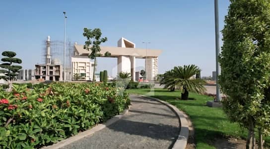 Reserve A Residential Plot Of 5 Marla Now In Union Livings