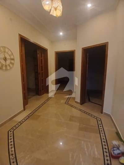 40x80 14 Marla Brand New Ground Floor Available For Rent In G 13 Islamabad