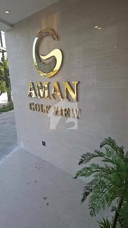 3 BED DD AMAN GOLF 3 BED DD AMAN GOLF