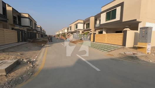 375 Square Yards House In Askari 6 Is Available For Sale