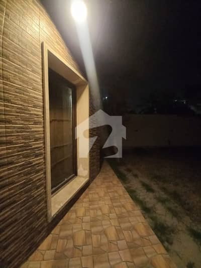 Exclusive Residential Property Available On Ideal Location