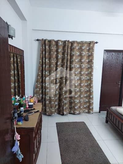 Fair-Priced Prime Location 1492 Square Yards Flat Available In North Nazimabad - Block H