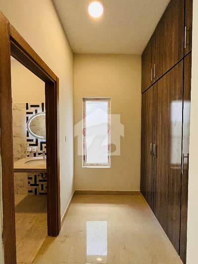 500 Square Yards House Ideally Situated In Falcon Complex New Malir