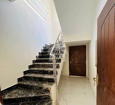 To Rent You Can Find Spacious House In Falcon Complex New Malir