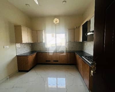 Ideal 500 Square Yards House Available In Falcon Complex New Malir, Karachi