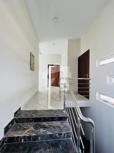 Stunning House Is Available For Rent In Falcon Complex New Malir