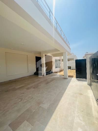 Stunning House Is Available For Rent In Falcon Complex New Malir