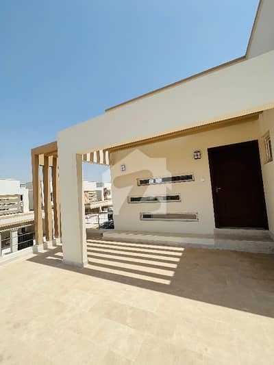 Brand New 500 Square Yards House For sale In Falcon Complex New Malir Karachi