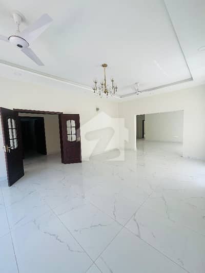 Brand New 500 Square Yards House For Sale In Falcon Complex New Malir Karachi