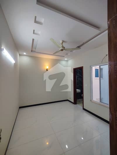 G-10/3 Ground Portion Available For Rent Brand New