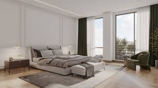 Luxury Apartments for Sale in Zameen Jade Lahore Luxury Apartments for Sale in Zameen Jade Lahore