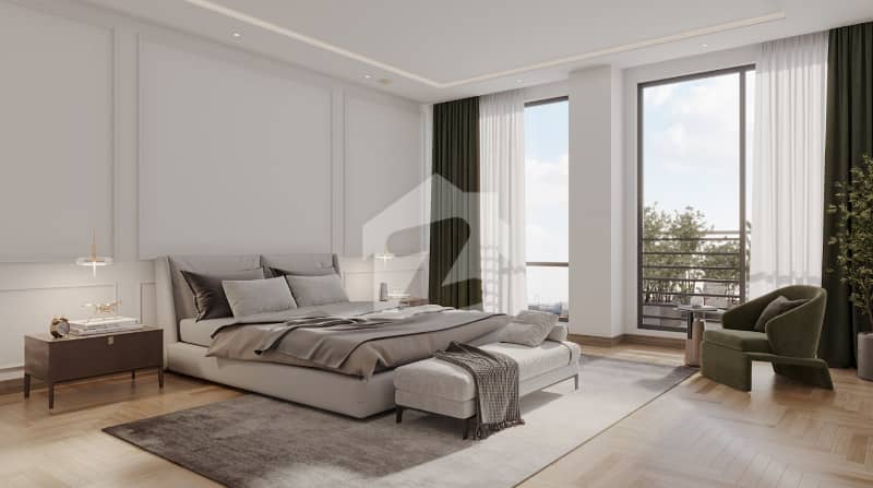 Luxury Apartments for Sale in Zameen Jade Lahore Luxury Apartments for Sale in Zameen Jade Lahore