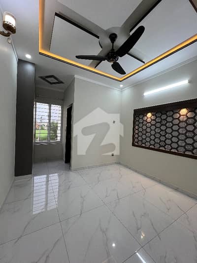 6 Marla House Available For Sale In I-14