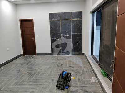 Brand New 6 Marla House Available In Bukhari Villas For Sale