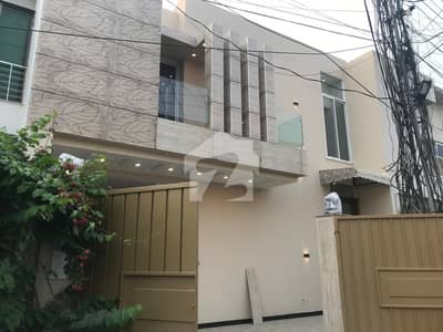 Double Storey 7 Marla House For Sale In Multan Public School Road Multan Public School Road