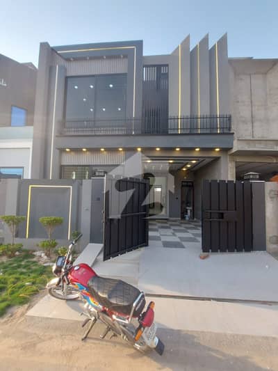 Brand New 5 Marla House For Sale In Adams Housing Scheme Multan