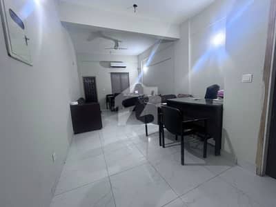 Ideally Located Office For sale In DHA Phase 2 Extension Available