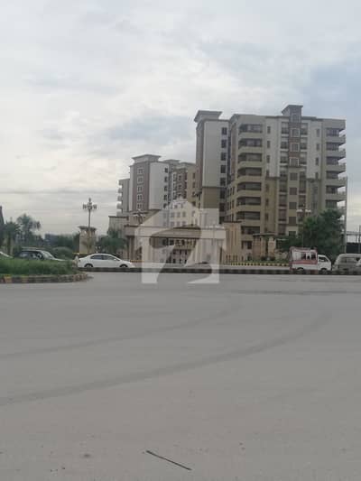 Luxury 4 Bedroom Duplex Apartment With Servant Room For Sale In Zarkon Heights, G-15 Islamabad