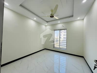 1 Bed Brand New Appartment Available For Rent