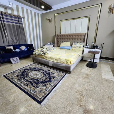 2 Unit 1200 Sq Yards Bungalow For Sale In DHA Phase 2