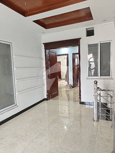 5 Marla House For Rent