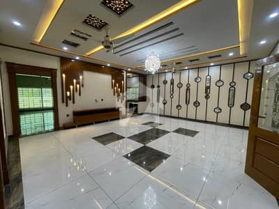 Sale The Ideally Located House For An Incredible Price Of Pkr Rs. 110000000
