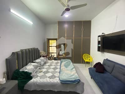 For Sale House Measuring 9 Marla 4 Bedrooms Double Kitchen