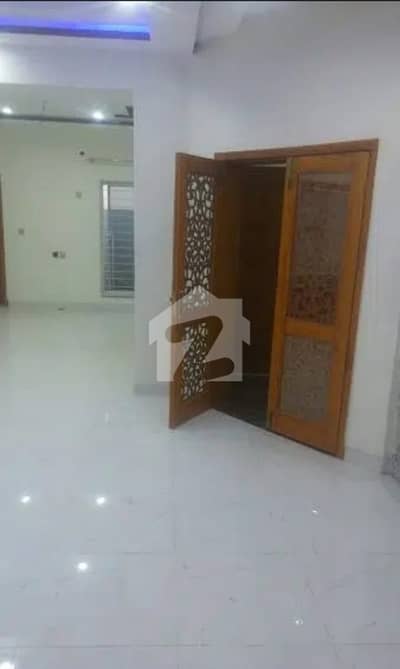 7 Marla Lower Portion for Rent in Punjab Small Industries Colony ( Brand New)