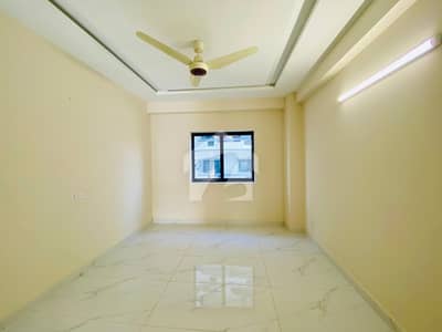 G-11 Brand New 2 Bedroom Apartment Available For Sale In Warda Hamna 4