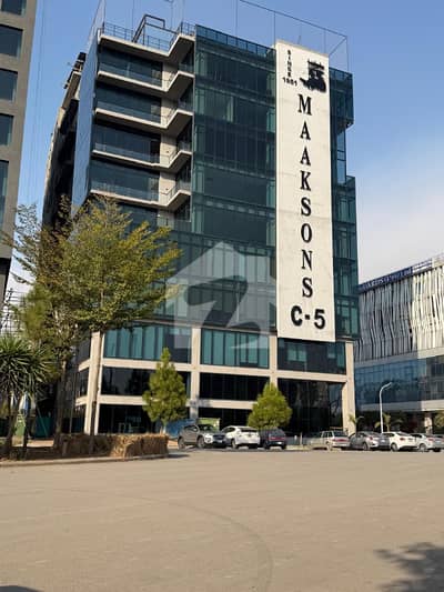 Corporate Office For Rent