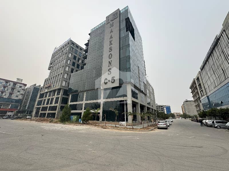 Corporate Office For Sale In Islamabad Corporate Office For Sale In Islamabad