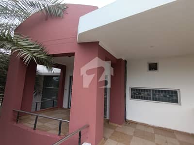 European Style 8 Marla Safari Villa Available For Sale In Sector B Bahria Town Lahore
