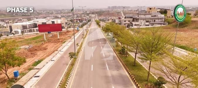 ڈی ایچ اے ویلی - ڈیفوڈِلز سیکٹر ڈی ایچ اے ویلی,ڈی ایچ اے ڈیفینس,اسلام آباد میں 5 مرلہ رہائشی پلاٹ 35.0 لاکھ میں برائے فروخت۔