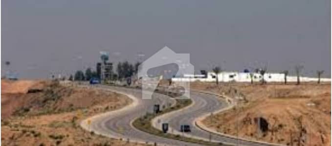 JASMINE 5 MARLA OPEN FILE DHA VALLEY DHA PHASE VII ISLAMABAD