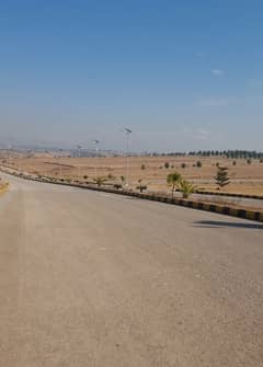 ROSE 4 MARLA COMMERCIAL DHA VALLEY