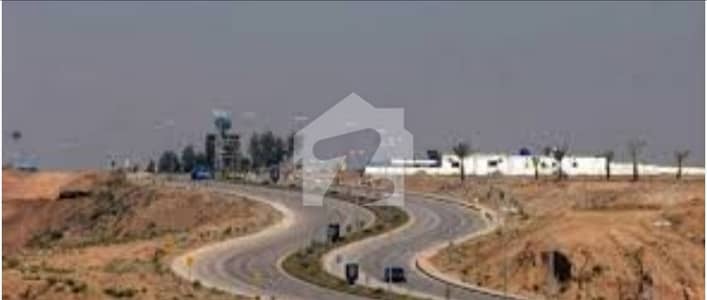 4 MARLA COMMERCIAL DHA PHASE 6 ISLAMABAD SECTOR G RIVER VIEW