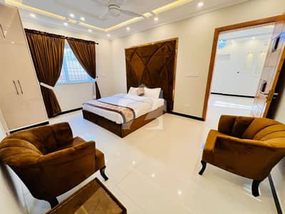 Fully Furnished 09 bedrooms House For rent Fully Furnished 09 bedrooms House For rent