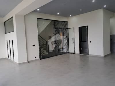 04 Marla 1st floor office available for rent Excellent location