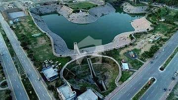 8 Marla Residential Plot For sale In Beautiful MPCHS - Block F