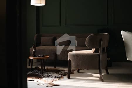 Book Flat Today In Penta Square By DHA Lahore
