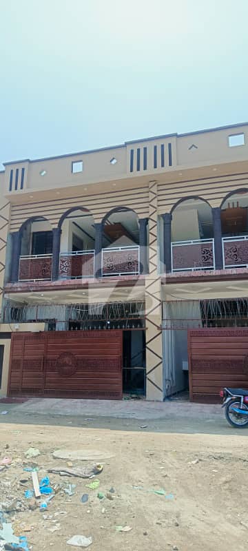 House For sale In Lalazar 2
