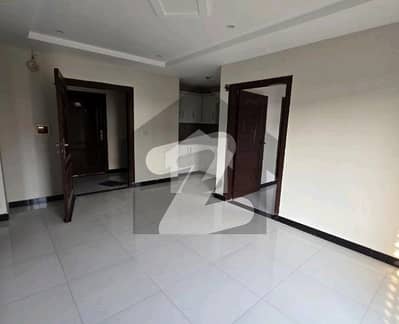 874 Square Feet Flat Situated In Bahria Business District For Rent