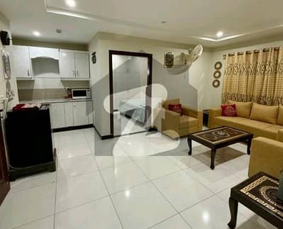 874 Square Feet Flat for rent in Bahria Town Rawalpindi
