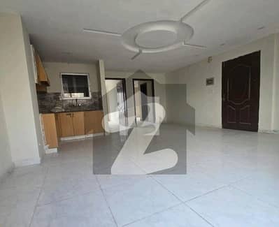 Ideal Flat For rent In Bahria Business District
