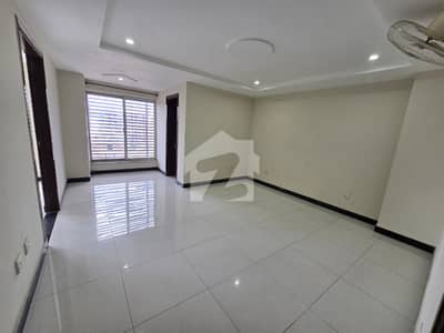 Reserve A Centrally Located Flat Of 1325 Square Feet In Bahria Business District