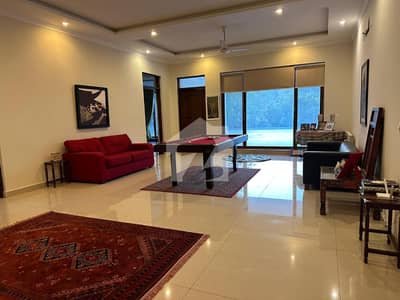 Luxury Fully Furnished 4 Bedroom Upper Portion for Rent in F-6 Islamabad Margalla View | Fully Renovated
